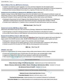 Resume Services Near Northbrook